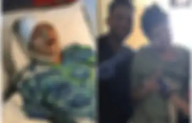 Anak 14 Tahun Diprediksi Cacat Parah Karena Stroke, Keajaiban Kemudian Datang Padanya