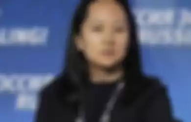 Bos Keuangan Huawei, Meng Wanzhou