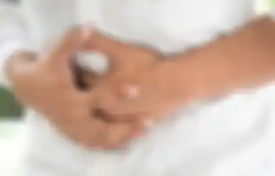 Titik Pijat Kaki untuk Sakit Perut, Lakukan Sesuai Bagan Ini