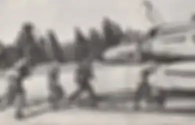 Tahu Bakal Kalah dari Milik Negara-negara Arab, Begini Cerita tentang   Shahak, Jet Tempur Israel yang Sukses Menghancurkan Negara-negara   Arab secara 'Licik '