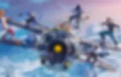 Fortnite Season 7