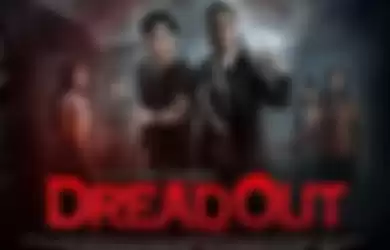 Poster film DreadOut