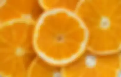 Ilustrasi vitamin C