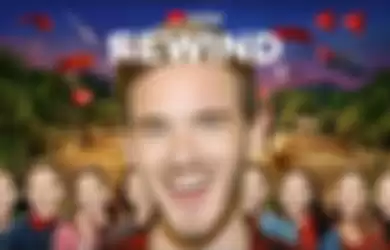 Kenapa Netizen Benci Youtube Rewind 2018? Ini Beberapa Alasannya