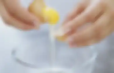 Manfaat Lain dari Putih Telur Bagi Kesehatan Tubuh, Termasuk Diet