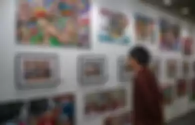 Pameran One Piece di Singapura