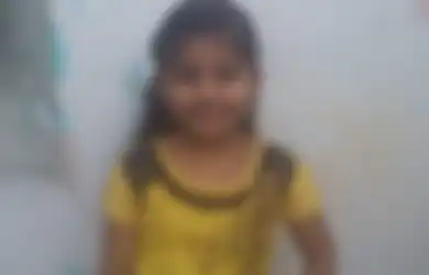 Karena Sebuah Toilet, Gadis Kecil 7 Tahun Ini Membuat Laporan Kepada Polisi Untuk Menangkap Ayahnya