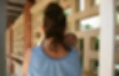 Sel Terkunci, Tahanan Wanita Ini Harus Berjuang Sendirian untuk Lahirkan Bayinya di Dalam Penjara