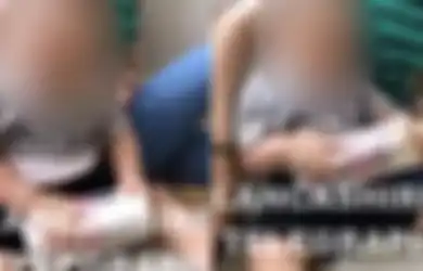 Gara-gara Video Bayi Mainkan Segepok Uang, Kebun Ganja Bernilai Rp15 Miliar Terbongkar