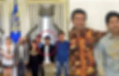 Misteri Tabung Gas Bertuliskan 'He' yang Tersambung ke Plastik di Wajah Eril Dardak
