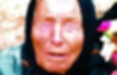 Akurat dalam Ramal Peristiwa 9/11 dan ISIS, Baba Vanga Gagal dalam Ramal 2 Hal di Tahun 2018 Ini