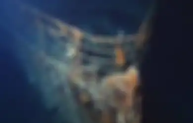 Dari Komputer Kuno, Harta Karun Bangkai Kapal, Hingga Kota Kuno yang Terkubur di Laut, Inilah 10 Hal Aneh yang Ditemukan di Lautan