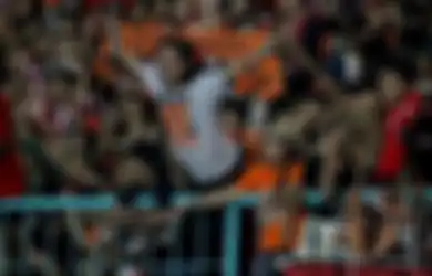 Persija Juara, Pembantuku 'Jakmania': Kisah Menggelitik Jika Punya PRT Seorang Suporter Bola