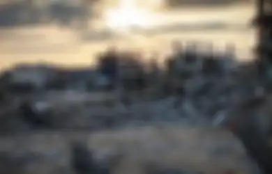 'Kali ini Hamas akan Berguling-guling di Jalanan, Tidak Ada yang Tersisa', Seorang Pemuka Agama Berikan Peringatan Ketika Israel Meradang atas Serangan Hamas