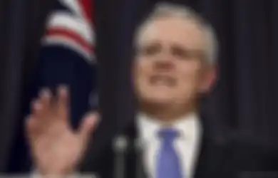 Tolak Klaim Tiongkok Atas Laut China Selatan, Terkuak Akal Bulus Australia: Gelontorkan 3 Quadrillion Demi Saingi China untuk Kuasai India dan Wilayah Pelayaran Penting Pasifik
