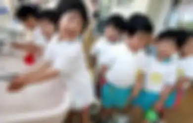 Patut Ditiru! Ternyata Begini Cara Orangtua di Jepang Membesarkan Anak-anaknya