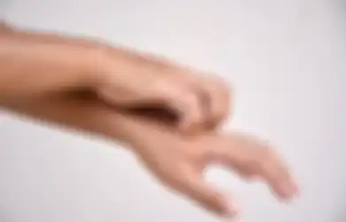 Tiba-tiba Rasakan Gatal-gatal, Hati-hati, Bisa Jadi Gejala Kanker Hati yang Perlu Anda Ketahui, Kenali Tanda-tanda yang Lain!