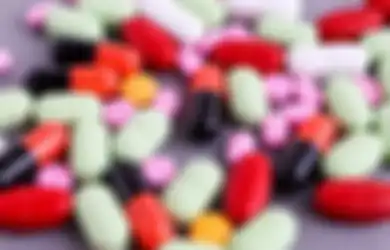Hati-hati, Jangan Berikan Obat-obatan Jenis Ini pada Anak-Anak
