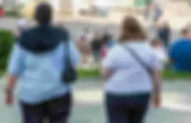 Anak yang Kelebihan Berat Badan Berisiko Kecemasan dan Depresi