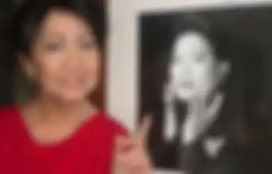Artis Senior Rima Melati Dinyatakan Sembuh dari Kanker Payudara, Rutin Minum Minuman Ini Jadi Rahasianya!
