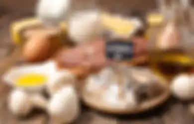 Peduli Tubuhmu: Ini 8 Tanda dan Gejala Tubuh Kekurangan Vitamin D