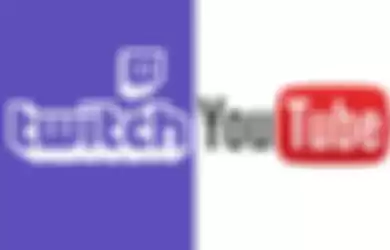 Twitch dan Youtube 