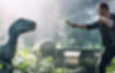 Jurassic World: Fallen Kingdom