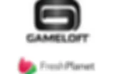 Gameloft mengakuisisi FreshPlanet, pembuat game SongPop