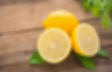 Selain Olahraga dan Ubah Pola Makan, Ternyata Konsumsi 5 Buah Ini Efektif Turunkan Berat Badan Berlebih