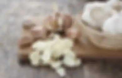 Tunggu Apalagi, Yuk Konsumsi Bawang Putih yang Bisa Cegah Penyakit di Usia Tua Hingga Kesehatan Tulang