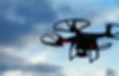 Drone punya banyak manfaat dan kegunaan