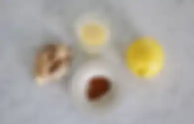 Jahe, Lemon, dan Cabe Rawit, Ramuan 'Penangkal' Musim Dingin, Bikin Tubuh Makin Kebal Penyakit