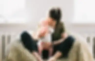 Suami Wajib Tahu, Stress pada Ibu Ternyata Bisa 'Menular' kepada Anak!