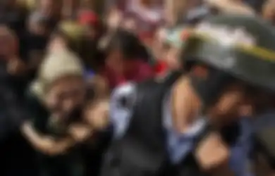 Bak Lupa Kekejamannya Sendiri, Israel Sok-sokan Kecam China Atas Perlakuan Kejamnya Terhadap Minoritas Uighur, Rupanya Diminta Sekutunya Ini