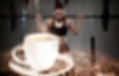 Minum Kopi Setelah Berolahraga, Bolehkah Hal Itu Dilakukan?