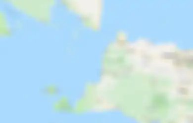 Ternyata Selat Sunda Memang Masuk Daerah Rawan Tsunami di Indonesia, Ada 7 Sirine Peringatan Tsunami di Sekitarnya