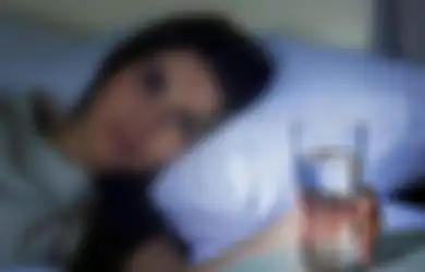 Rutin Minum 5 Liter Air Setiap Hari Selama 5 Tahun, Wanita Ini Justru Nyaris Tewas: Hati-hati Ternyata Ini Cara Minum Air yang Benar
