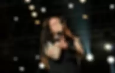 Jonathan Davis