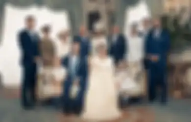 Ingin Mandiri Jadi Alasan Harry dan Meghan Markle Mundur dari Kerajaan Inggris, Sebenarnya Dari Mana Keluarga Kerajaan Paling Popular di Dunia Ini Dapat Uang?