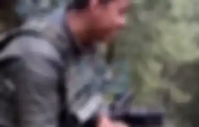 Rekam Aksi Bunuh 4 Polisi, Pembunuh Bayaran: Mereka Kami Bunuh karena Berani Dekatkan Hidung ke Bisnis Kami