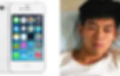 Masih Ingat Pria yang Jual Ginjal Demi Beli iPhone 4? Seperti Ini Kabar Terbarunya