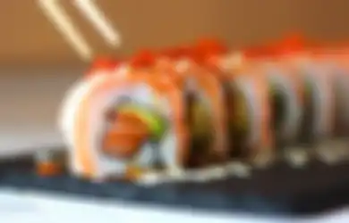 Jadi Makanan Favorit Banyak Orang, Apakah Sushi Benar-benar Sehat Untuk Dikonsumsi?