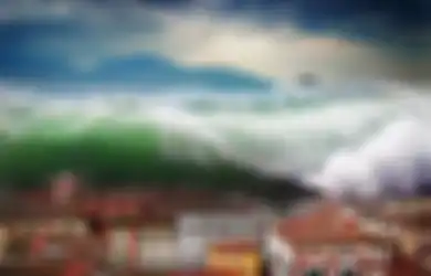 Gelombang Tinggi 6 Meter Akan Terjadi di Indonesia Peringatan Mulai 20-26 Juli, Ini Daftar Wilayah Terdampak
