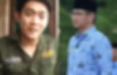 Dukungan Pasha Ungu kepada Ifan Seventeen.