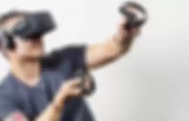 Oculus Rift