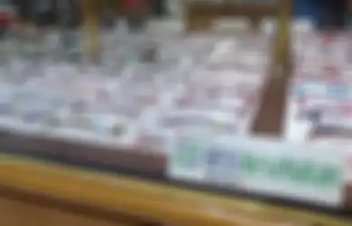 Ingin Beli Kacamata Ditanggung BPJS Kesehatan? Catat Prosedurnya!