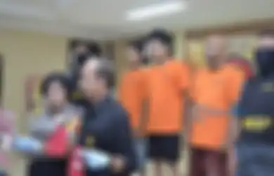 Butuh Biaya Nikah, Pria Ini Nekat Jual Ratusan Butir Ekstasi