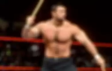 Steve Blackman 