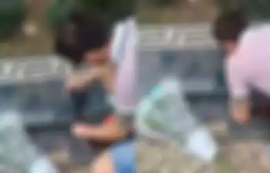 Akibat 'Mengendus' Makam Raja Kokain Pablo Escobar, Pria Ini Diusir dari Negaranya dan Hidup dalam Ancaman
