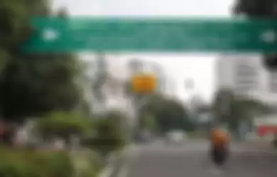 Hari Ini Mulai Berlaku, Simak Aturan Ganjil Genap Jakarta yang Harus Dipatuhi Terkait Jam hingga Ruas Jalan